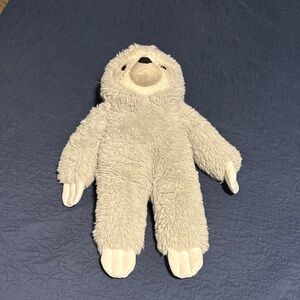 Vermont Teddy Bear Oh So Soft Sloth